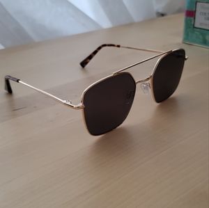 Vintage JCrew aviator sunglasses